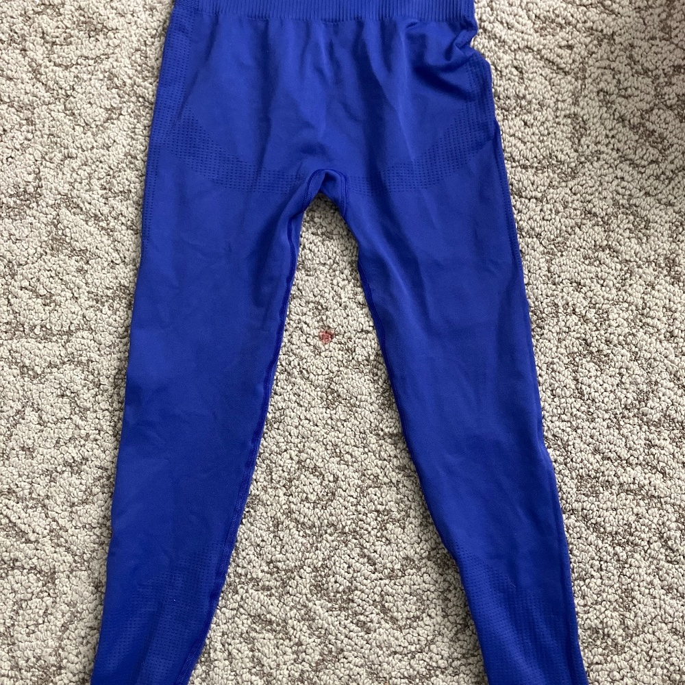 Workout leggings